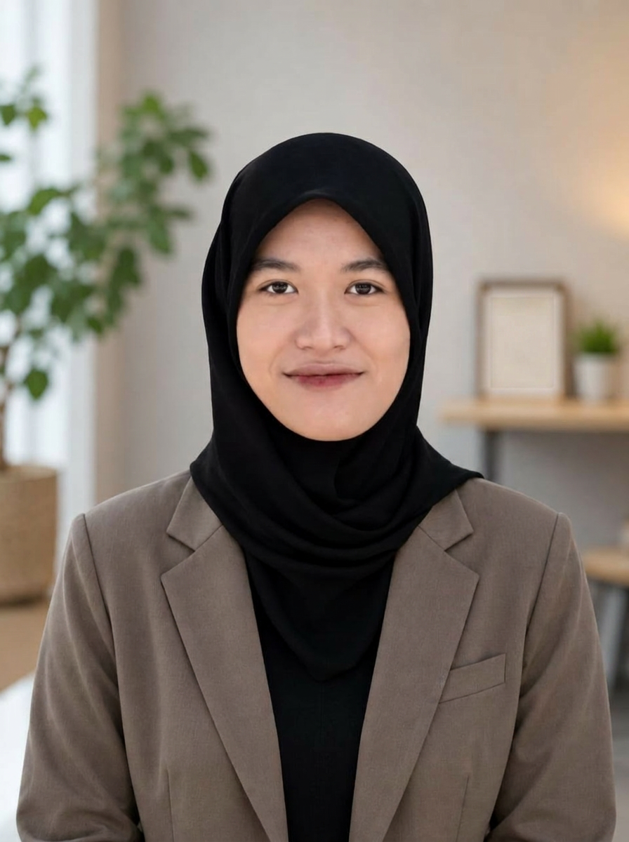 Potret Fitria
